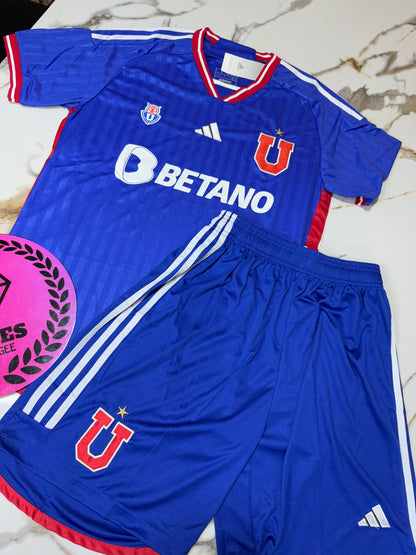 CONJUNTO UNIVERSIDAD DE CHILE