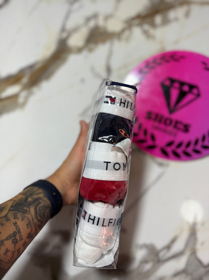 BOXER TOMMY HILFIGER