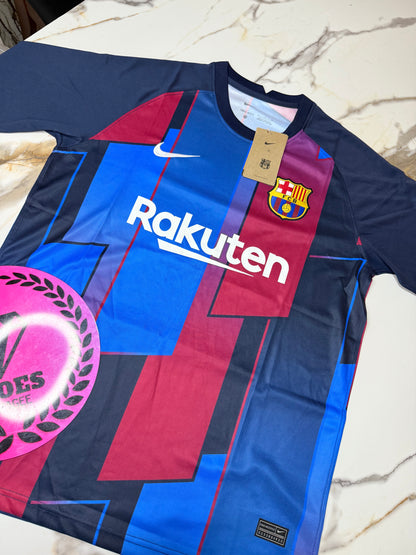 CONJUNTO BARCA