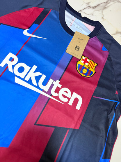 CONJUNTO BARCA