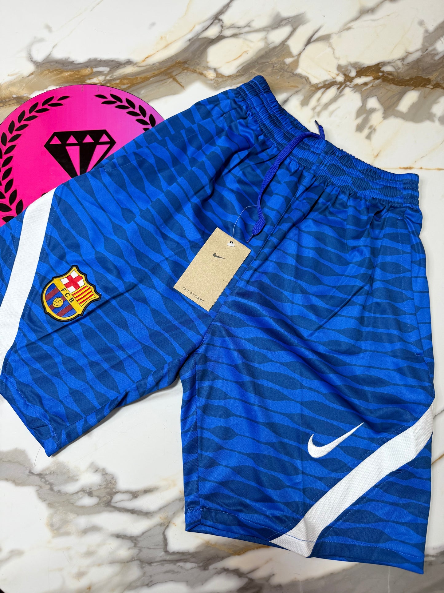 CONJUNTO BARCA