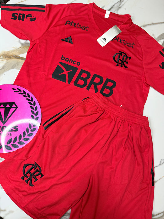 CONJUNTO FLAMENGO