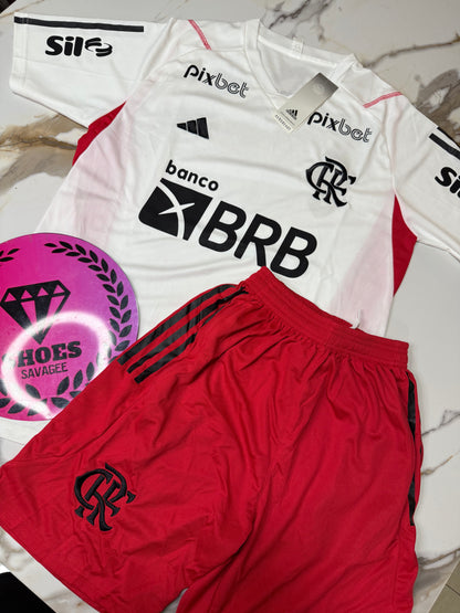 CONJUNTO FLAMENGO