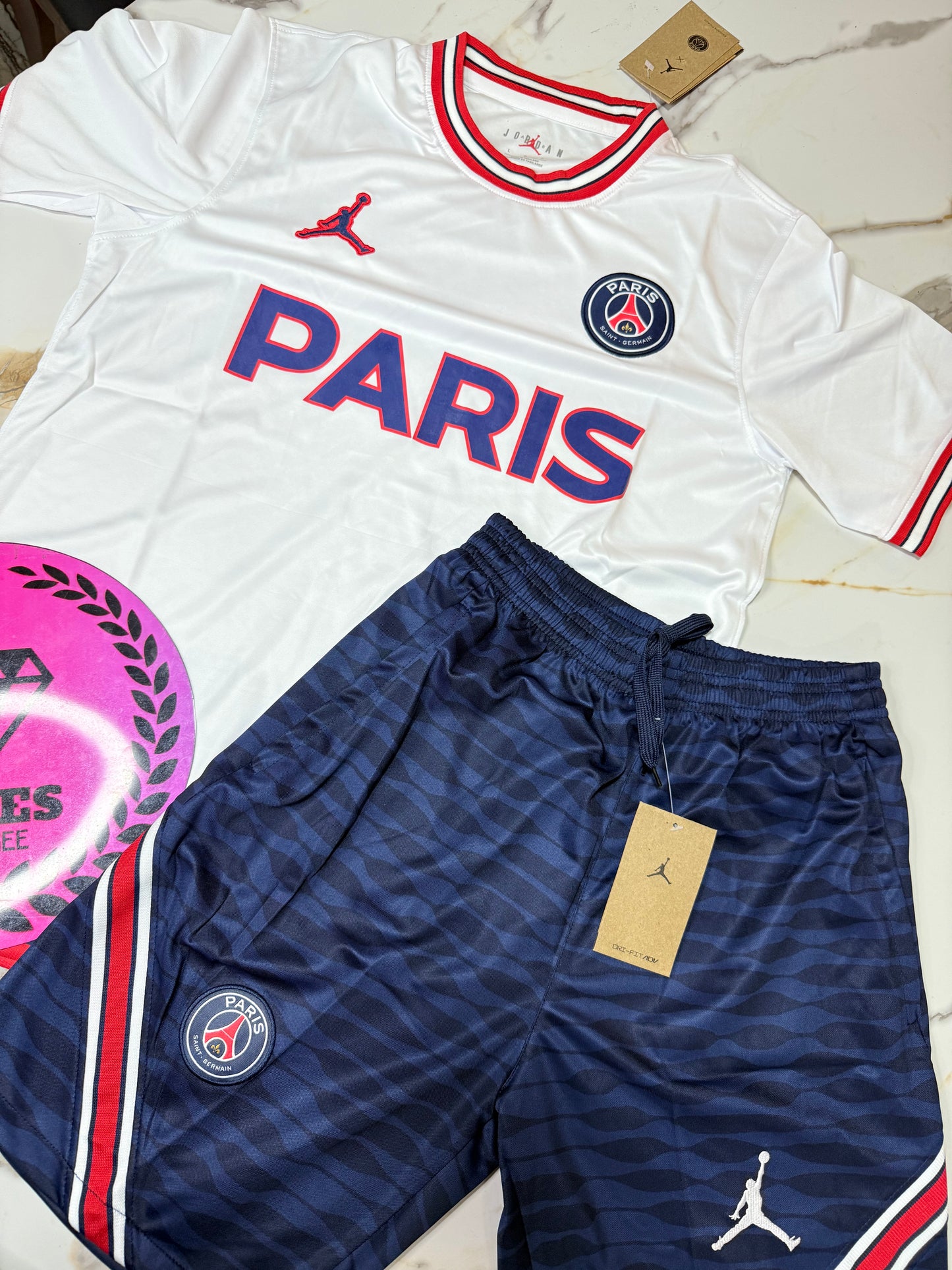 CONJUNTO PARIS