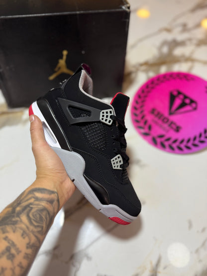 JORDAN RETRO 4