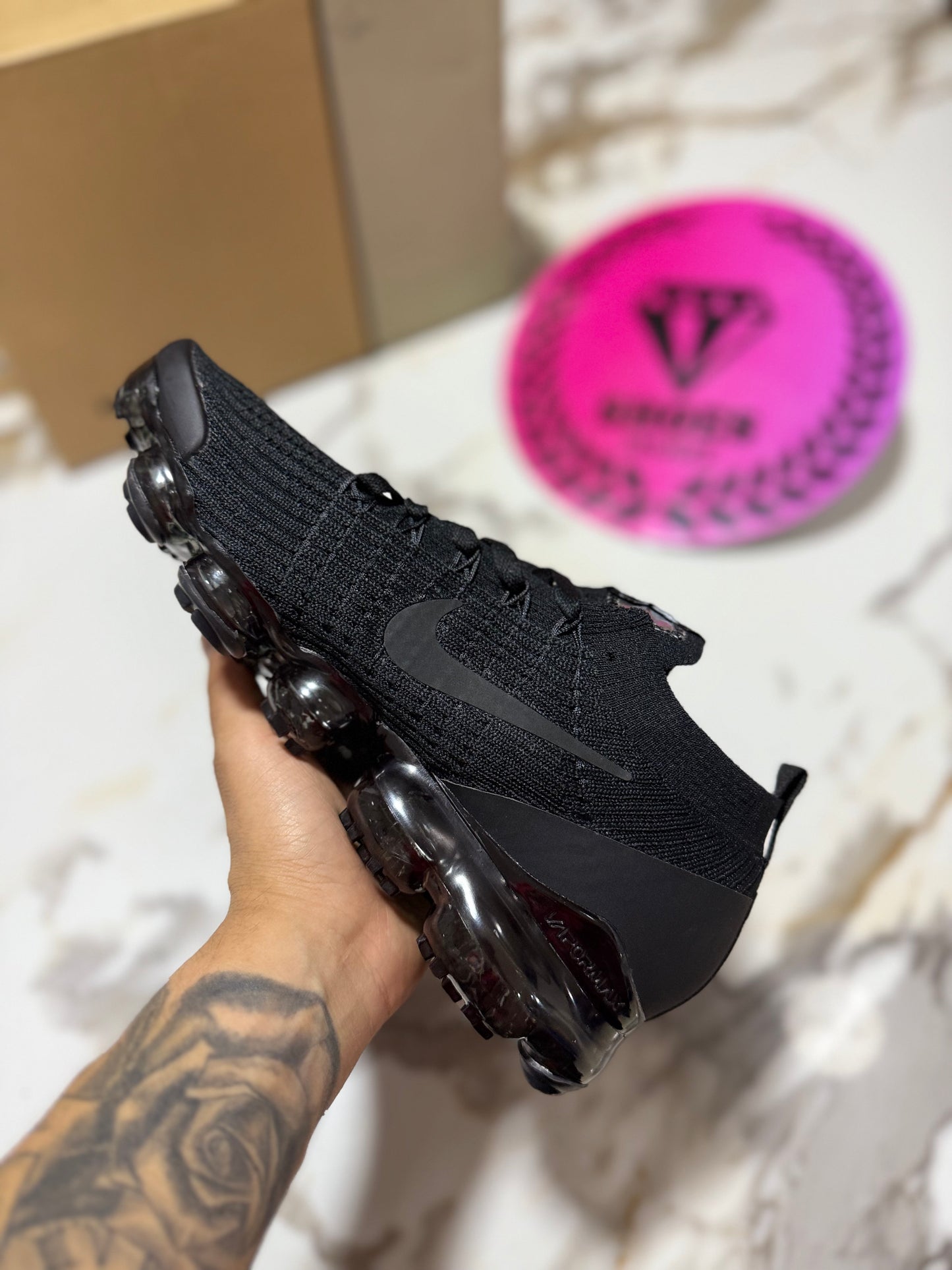 NIKE VAPORMAX