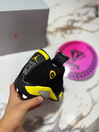 JORDAN RETRO 14