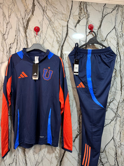 BUZO UNIVERSIDAD DE CHILE