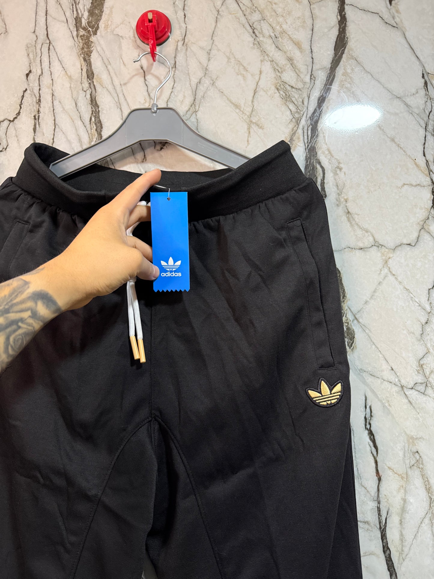 BUZO ADIDAS ORIGINALS