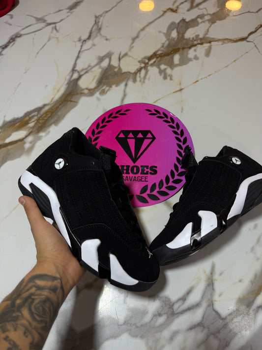 JORDAN RETRO 14