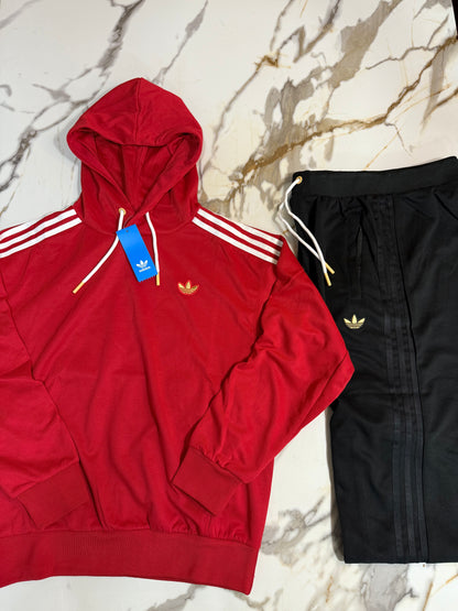 BUZO ADIDAS