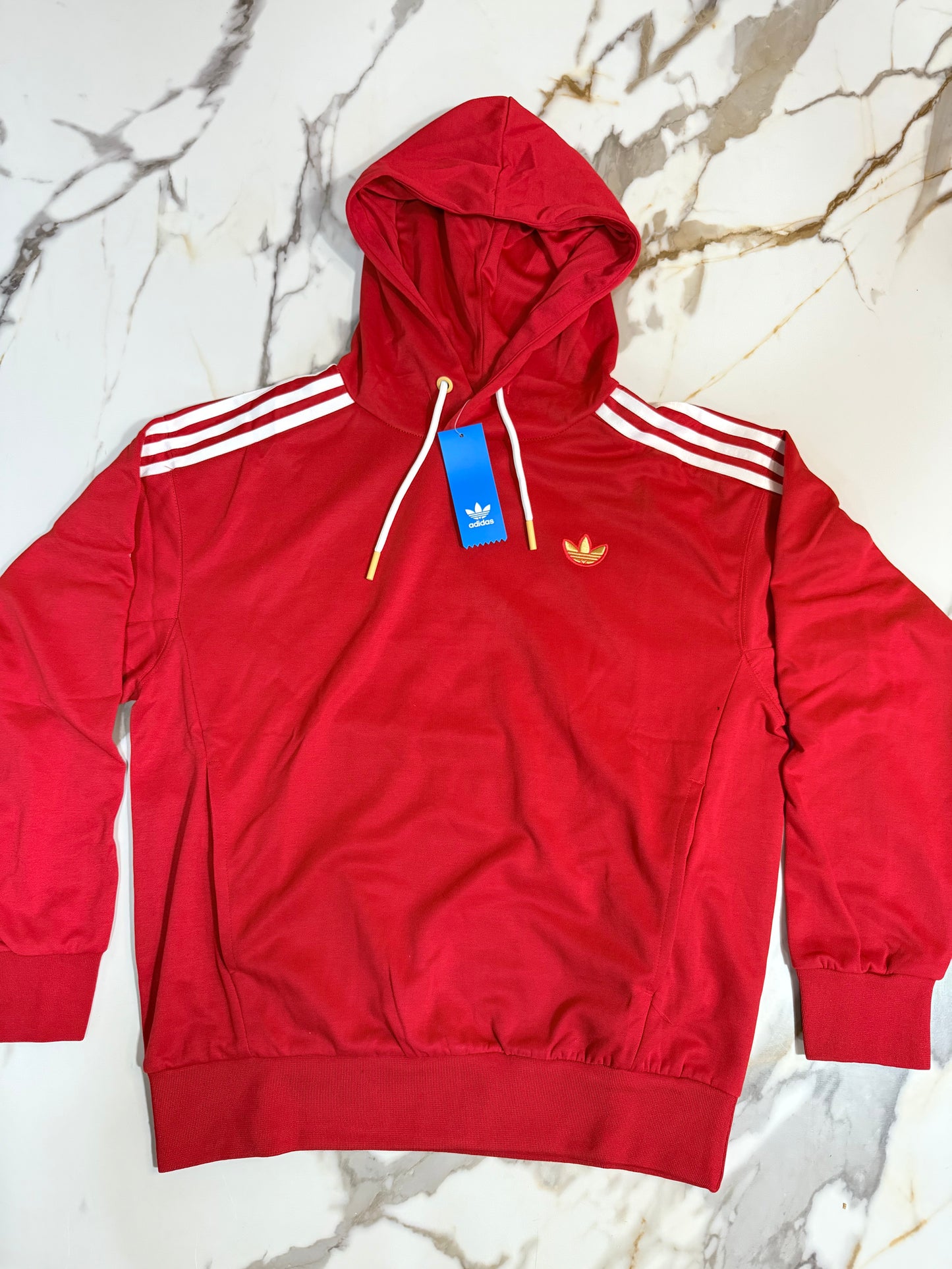BUZO ADIDAS