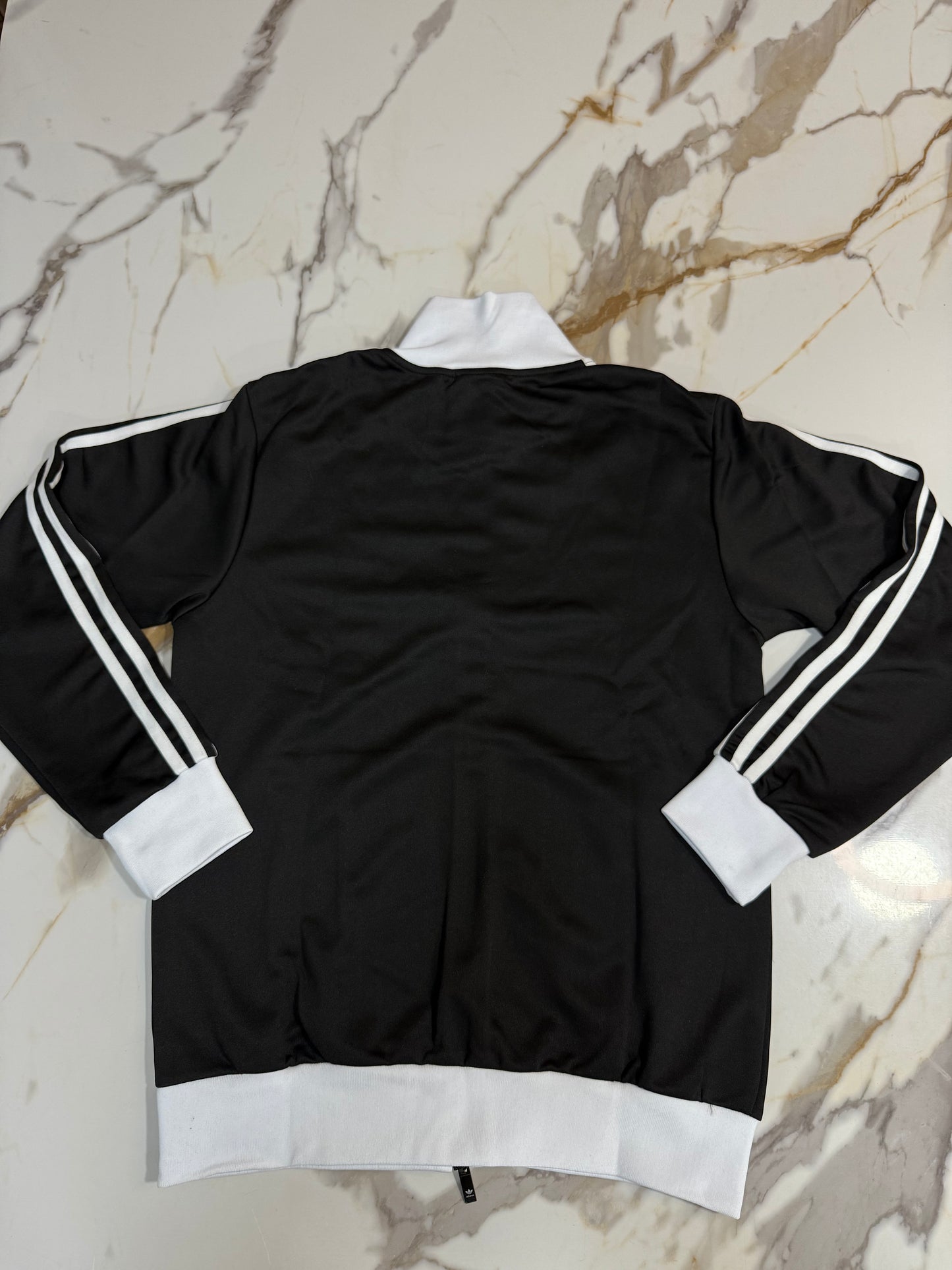 BUZO ADIDAS