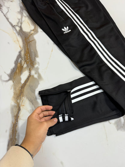 BUZO ADIDAS