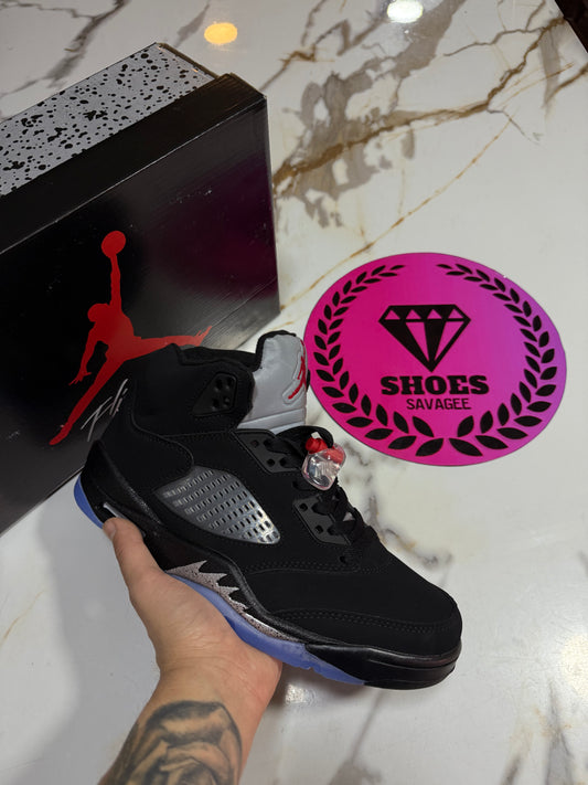 JORDAN RETRO 5