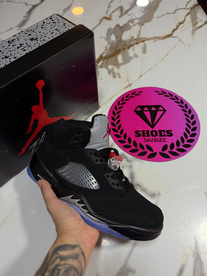 JORDAN RETRO 5