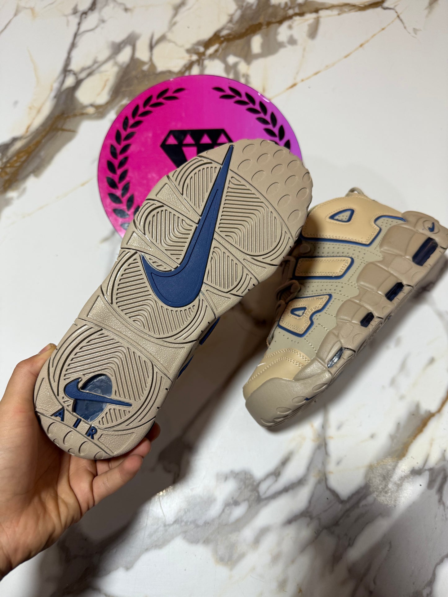 UPTEMPO