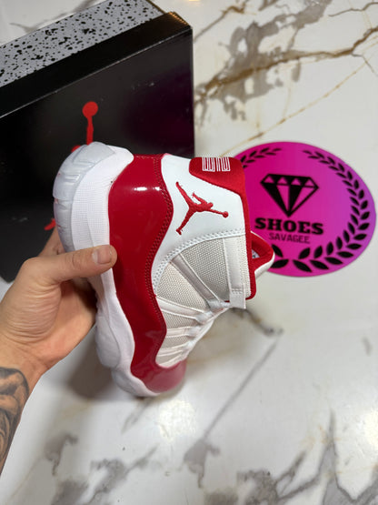 JORDAN RETRO 11 CHERRY