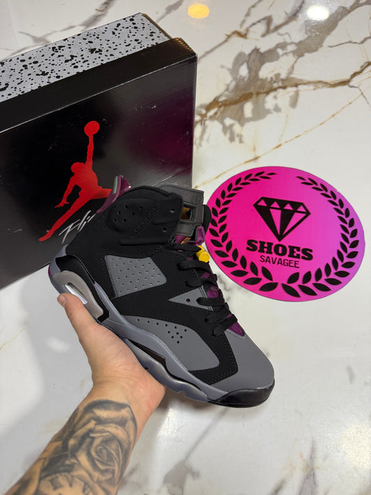 JORDAN RETRO 6