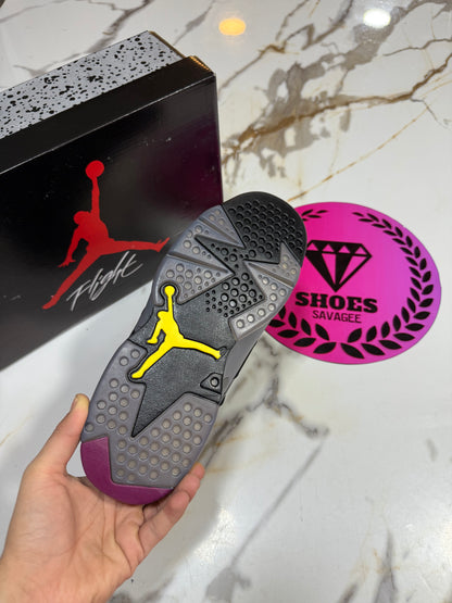JORDAN RETRO 6
