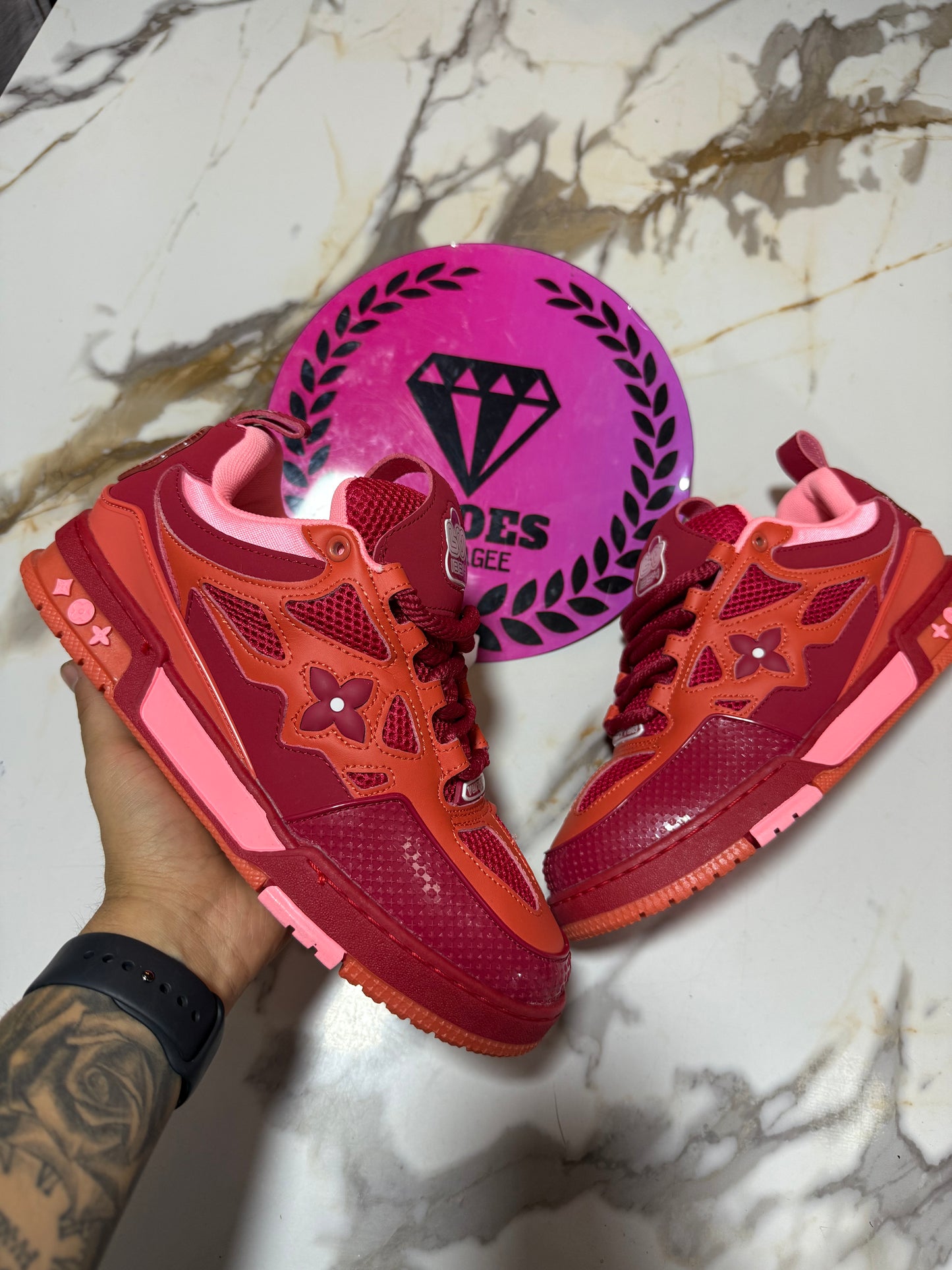 LOUIS VUITTON