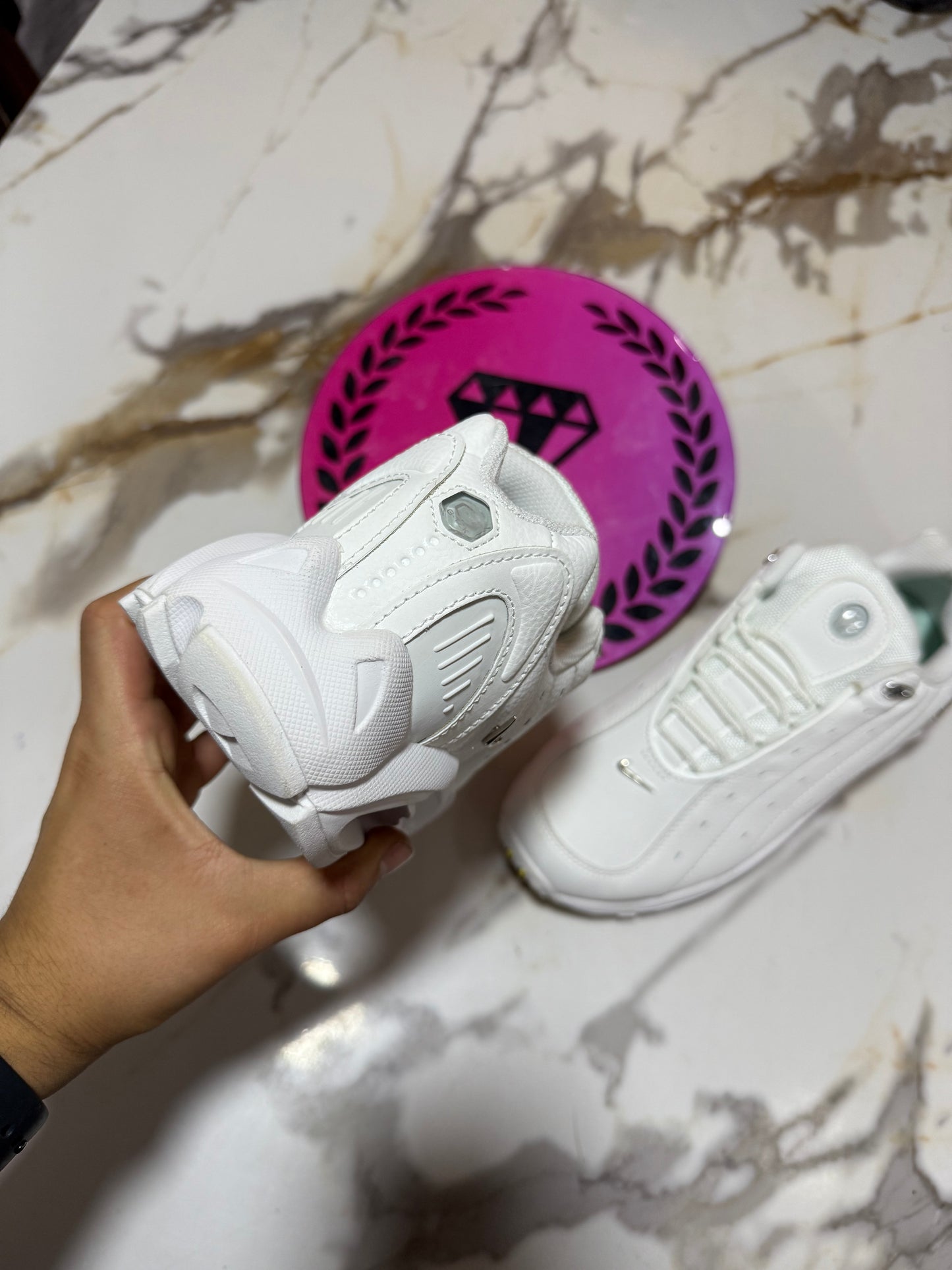 NOCTA NIKE AIR TERRA