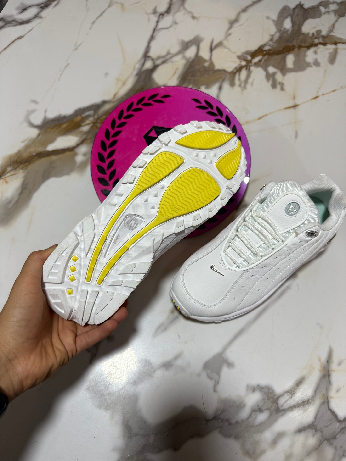 NOCTA NIKE AIR TERRA