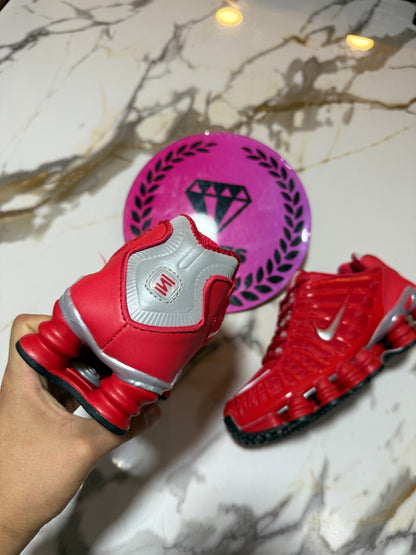 NIKE SHOX TL