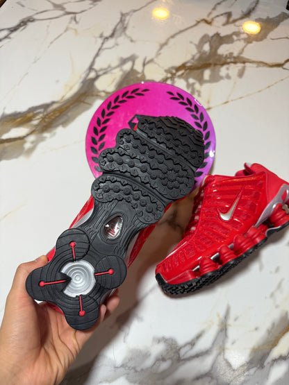 NIKE SHOX TL