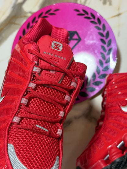 NIKE SHOX TL