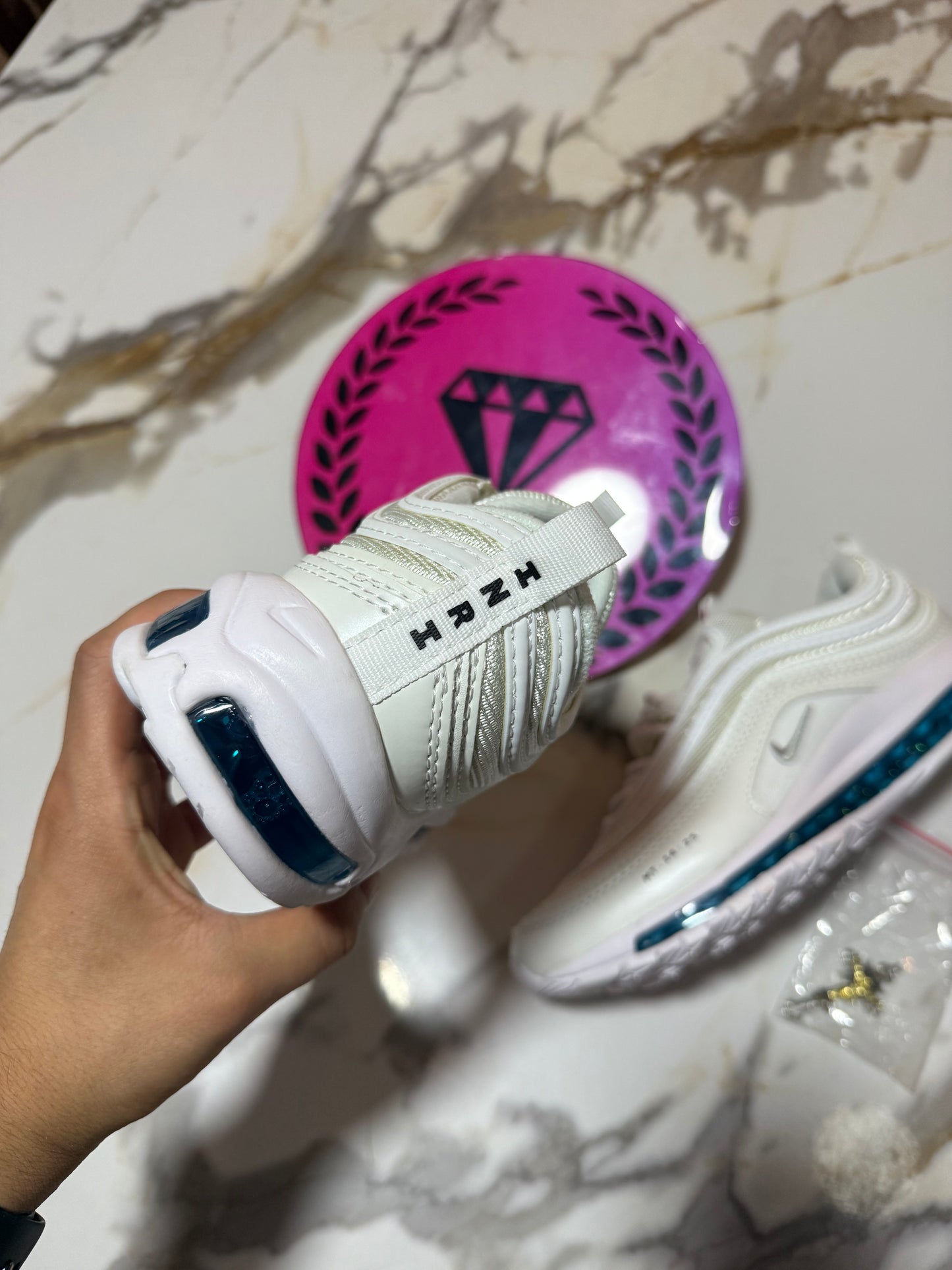 NIKE AIR MAX 97 X INRY
