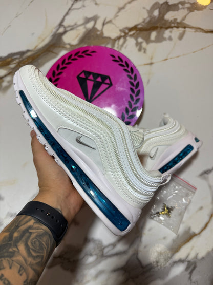 NIKE AIR MAX 97 X INRY