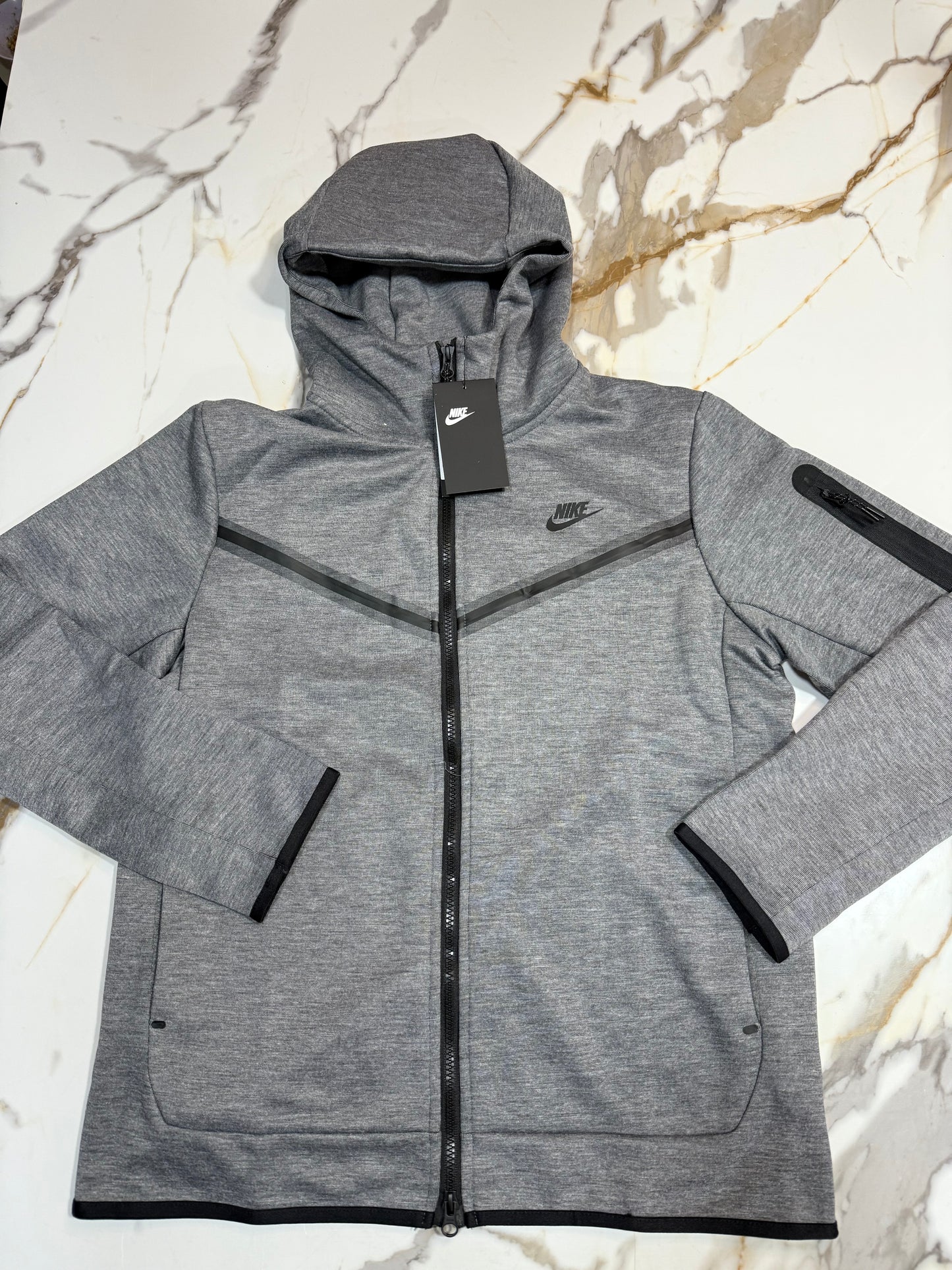 BUZO NIKE TECH