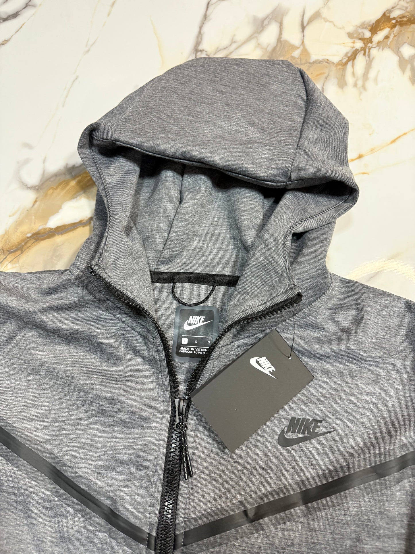 BUZO NIKE TECH