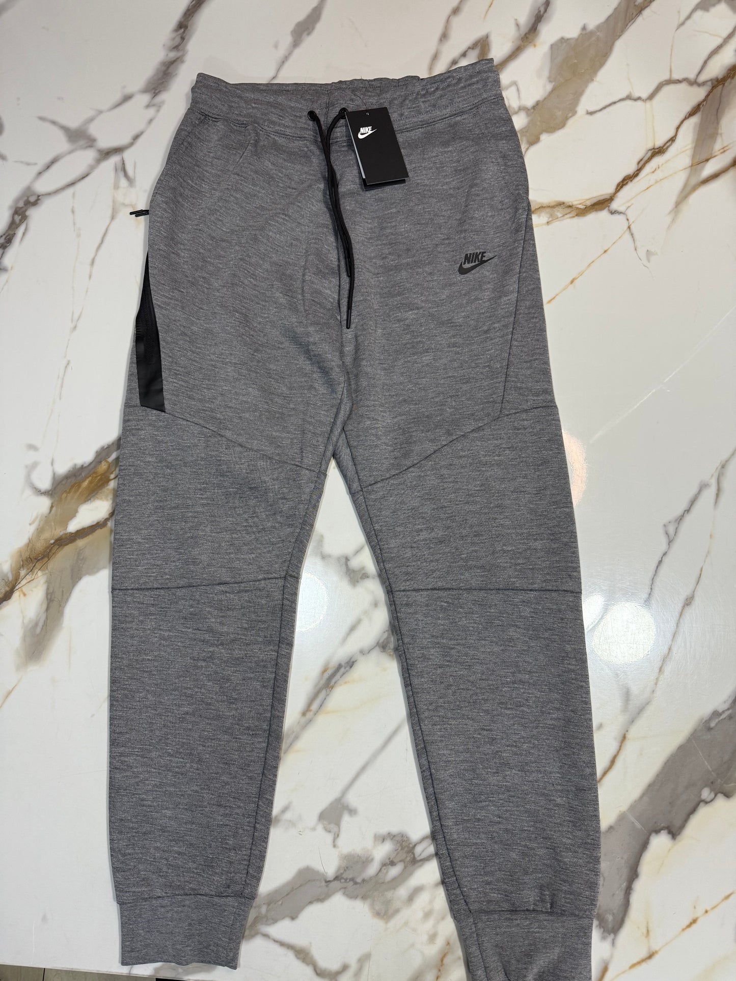BUZO NIKE TECH