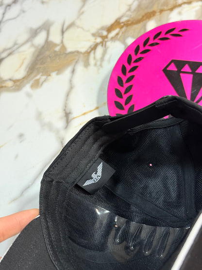 GORRO ARMANI