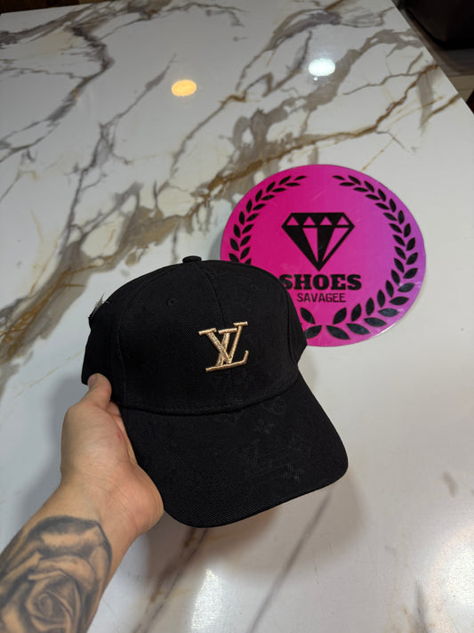 GORRO LOUIS VUITTON