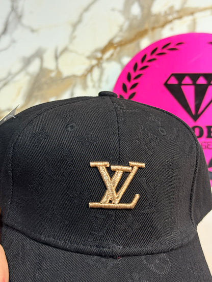 GORRO LOUIS VUITTON