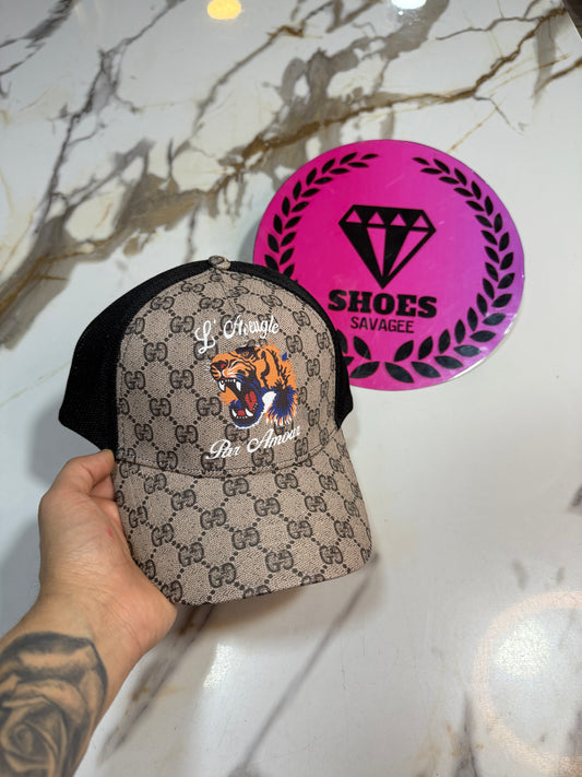 GORRO GUCCI