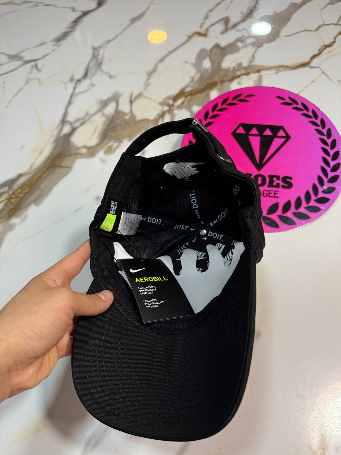 GORRO NIKE