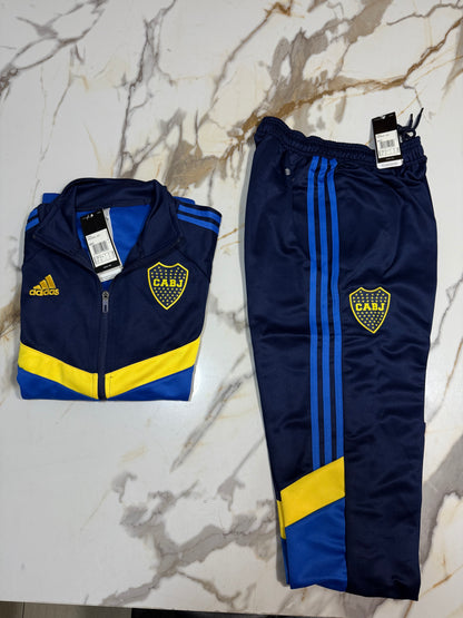 BUZO BOCA JR