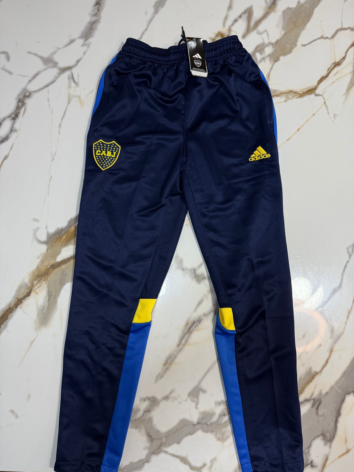 BUZO BOCA JR