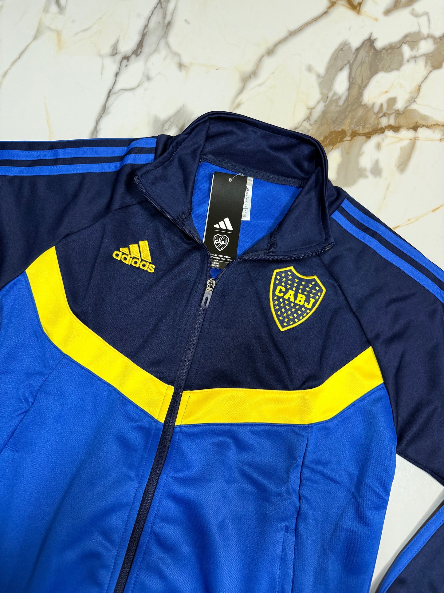 BUZO BOCA JR