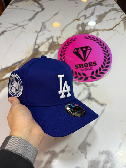SNAPBACK LOS ANGELES