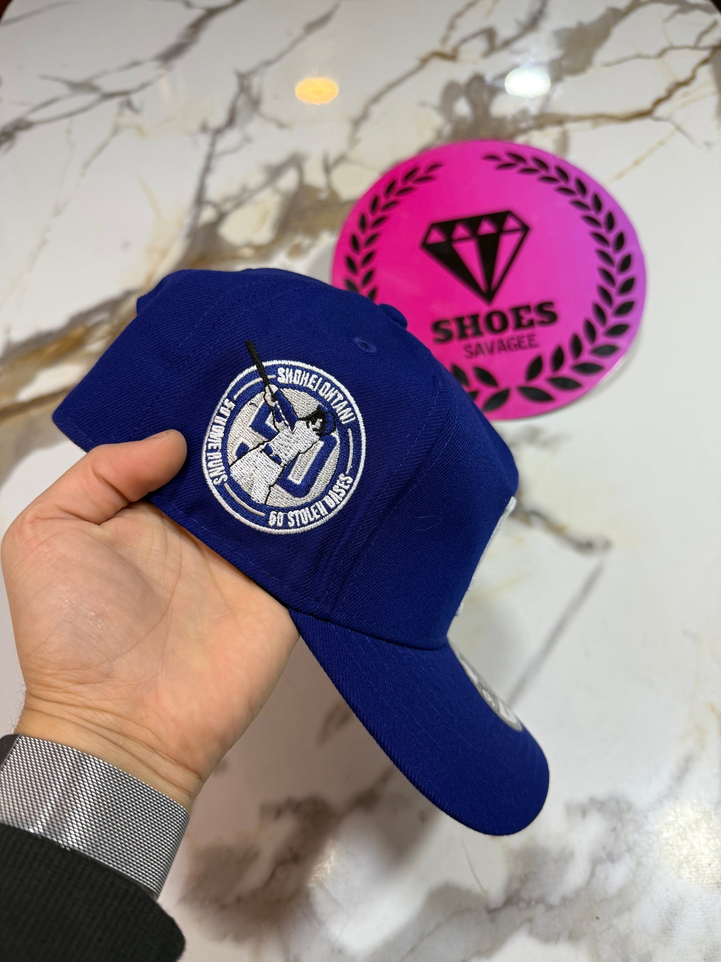 SNAPBACK LOS ANGELES