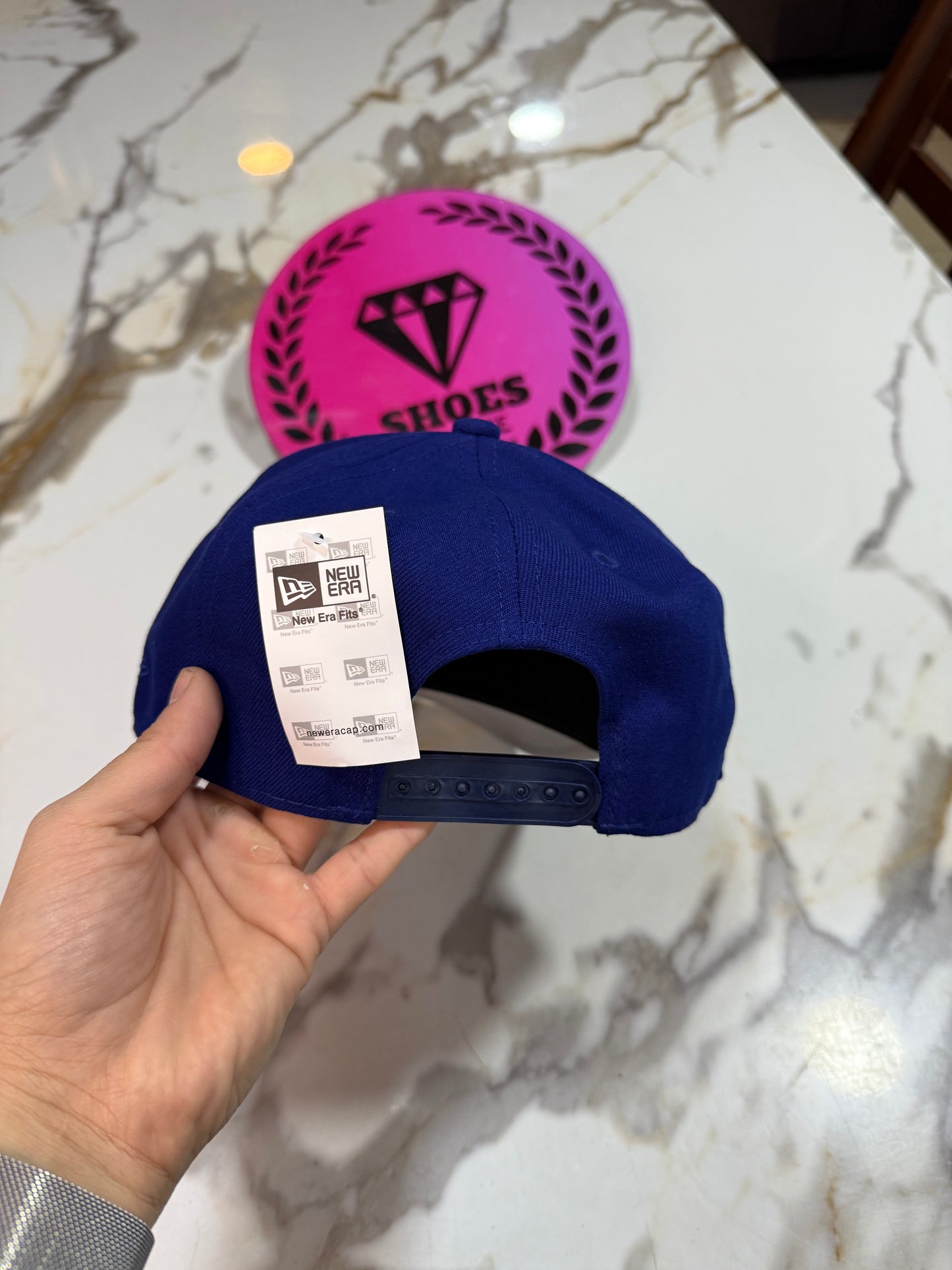 SNAPBACK LOS ANGELES