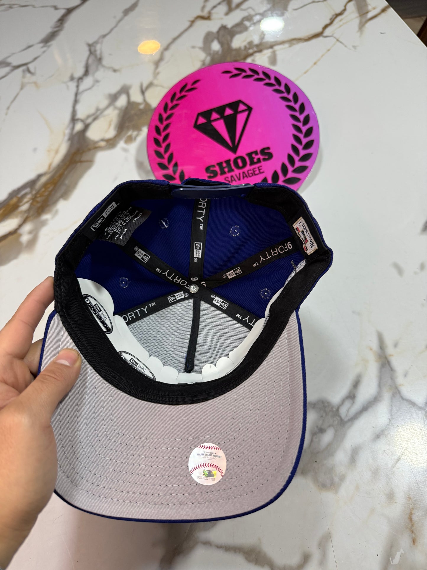 SNAPBACK LOS ANGELES