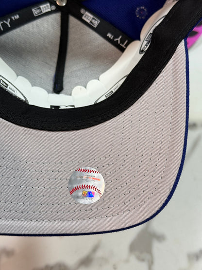 SNAPBACK LOS ANGELES