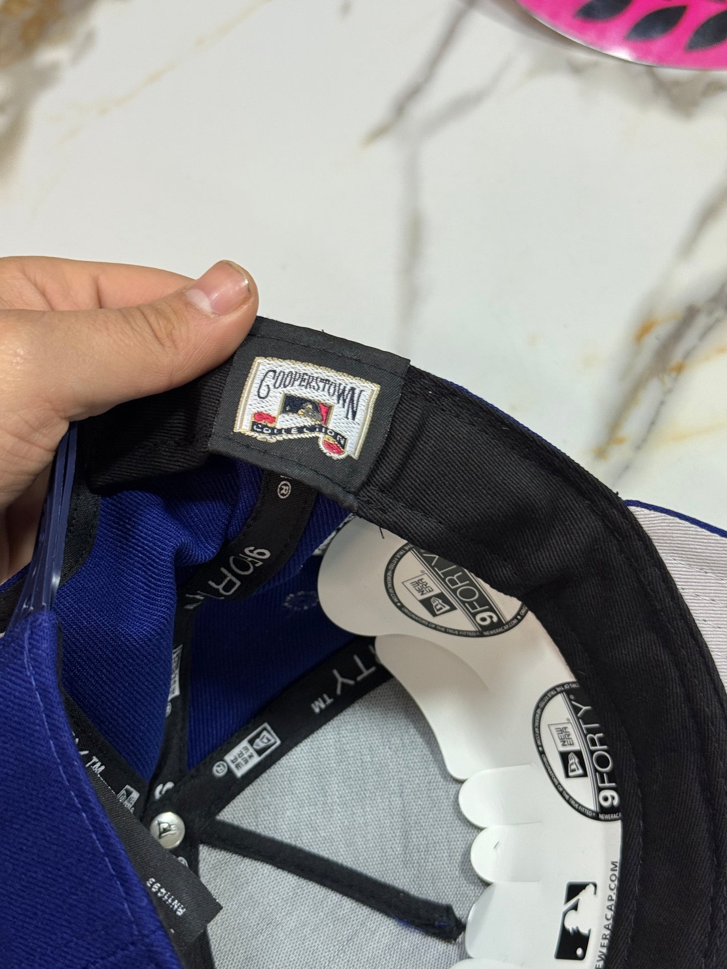 SNAPBACK LOS ANGELES
