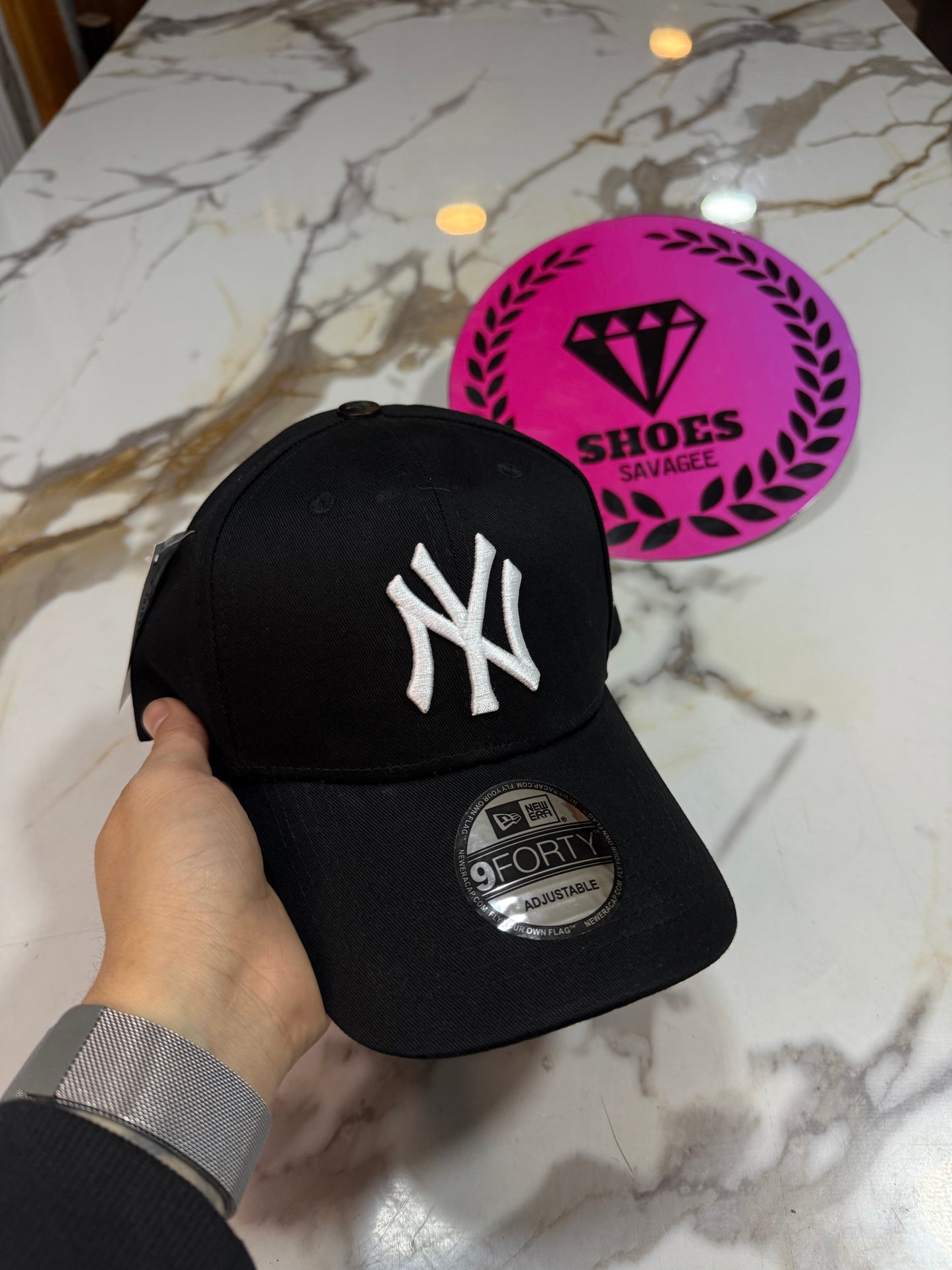 SNAPBACK YANKEES